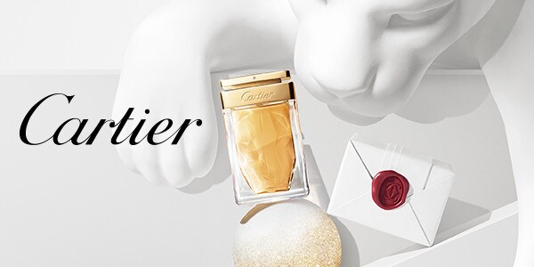 Cartier La Panthère Cartier La Panthère