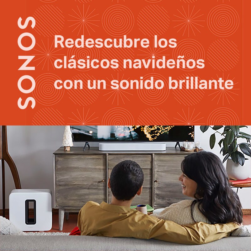 SONOS SONOS