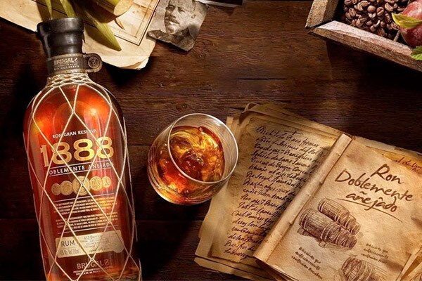 Brugal 1888 Brugal 1888