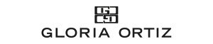 Gloria Ortiz Logo