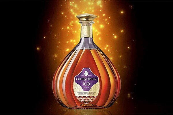 Courvoisier Courvoisier