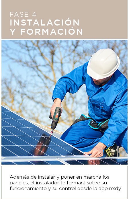 DECOR STUDIO · ENERGÍA SOLAR DECOR STUDIO · ENERGÍA SOLAR