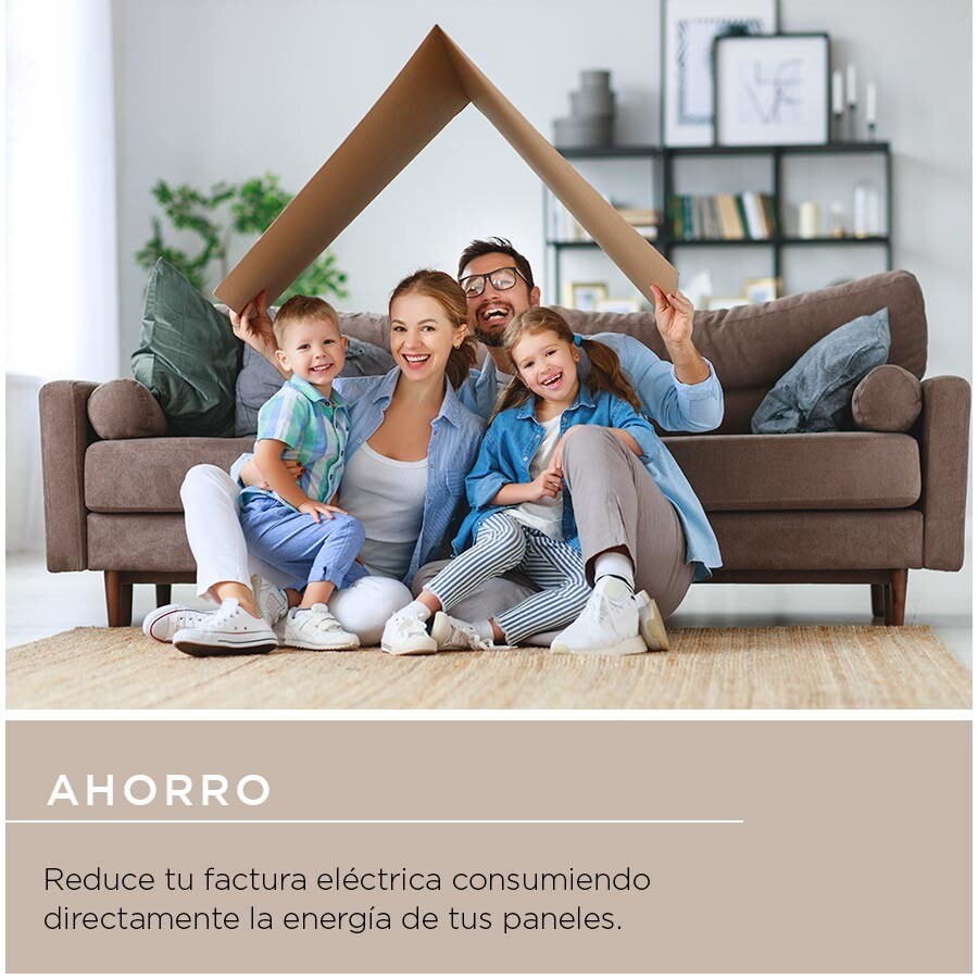 DECOR STUDIO · ENERGÍA SOLAR DECOR STUDIO · ENERGÍA SOLAR