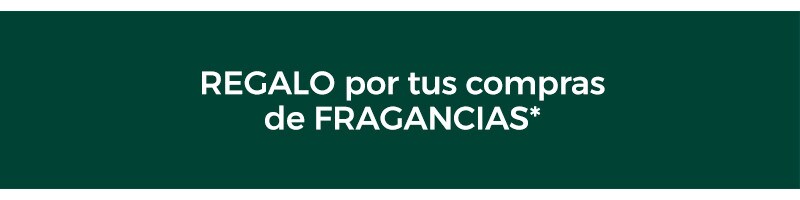 Banner 2 regalo por tus compras Banner 2 regalo por tus compras