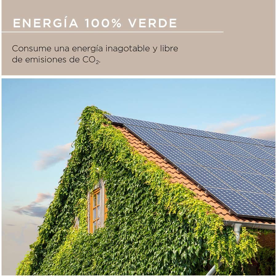 DECOR STUDIO · ENERGÍA SOLAR DECOR STUDIO · ENERGÍA SOLAR