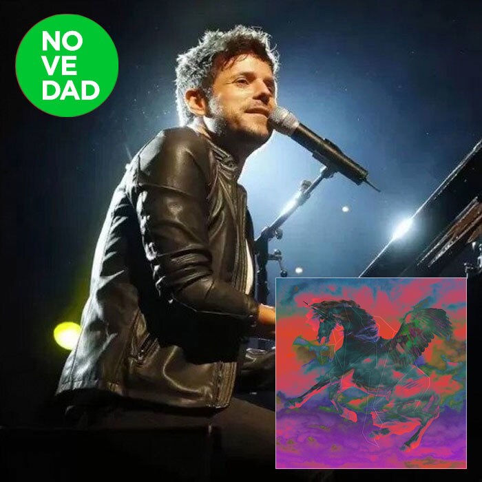 Pablo López Pablo López
