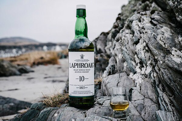 Laphroaig Laphroaig
