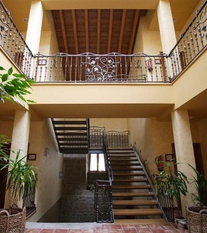 HOTEL ABALOS3 HOTEL ABALOS3