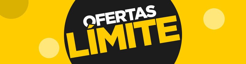 OFERTAS LÍMITE OFERTAS LÍMITE