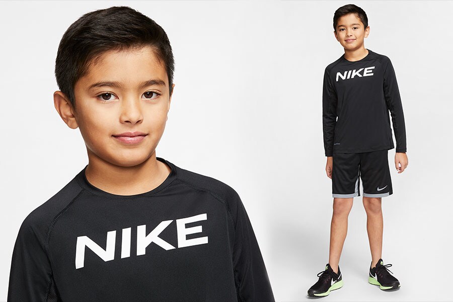 Nike Pro Nike Pro