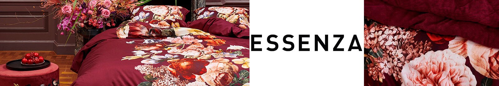 ESSENZA ESSENZA