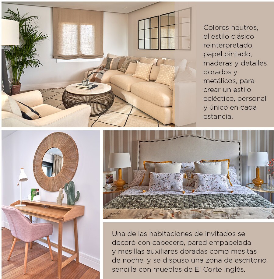 DECOR STUDIO · Proyectos DECOR STUDIO · Proyectos