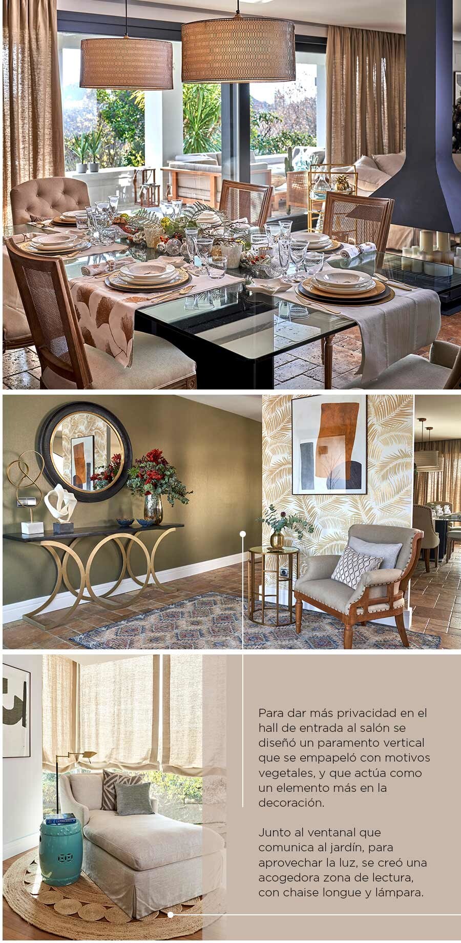 DECOR STUDIO · Proyectos DECOR STUDIO · Proyectos