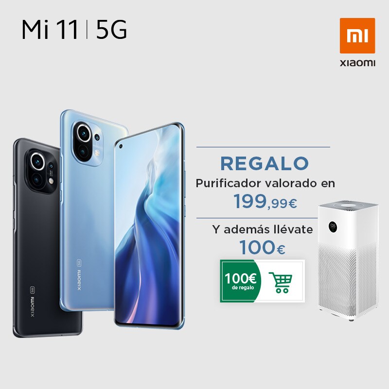 Xiaomi Mi 11 Xiaomi Mi 11