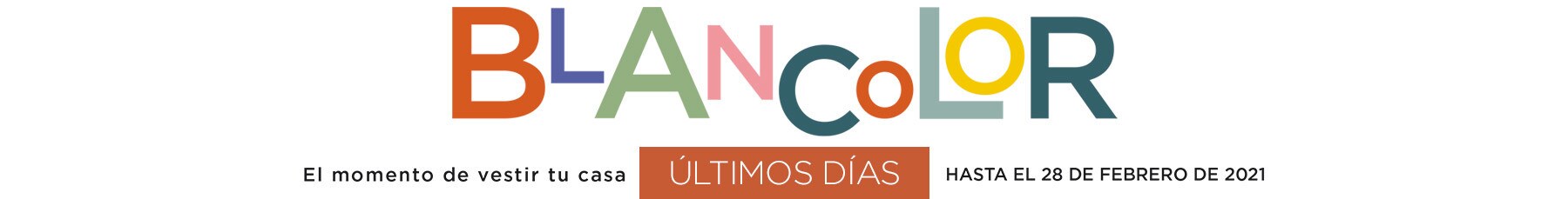 BLANCOLOR BLANCOLOR