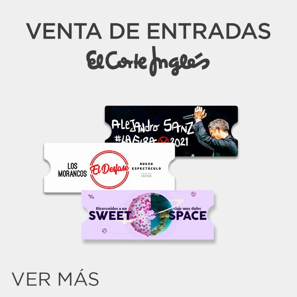 Venta de entradas Venta de entradas