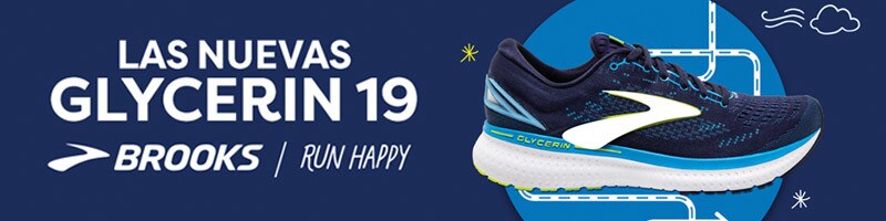 Brooks glycerin19 plp 01 Brooks glycerin19 plp 01
