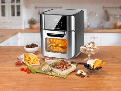 Gourmetmaxx Horno Gourmetmaxx Horno