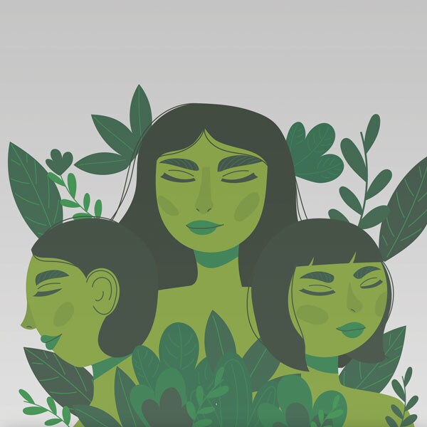 Día de la mujer Día de la mujer
