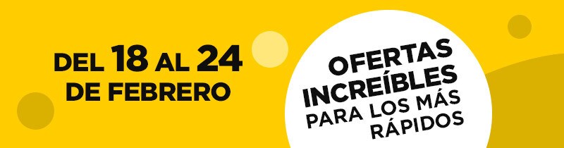 OFERTAS LÍMITE OFERTAS LÍMITE