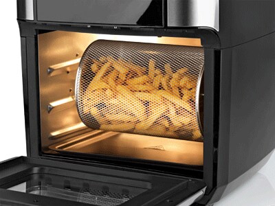 Gourmetmaxx Horno Gourmetmaxx Horno