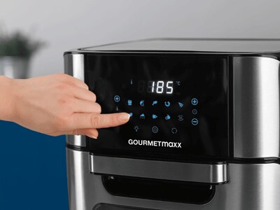 Gourmetmaxx Horno Gourmetmaxx Horno