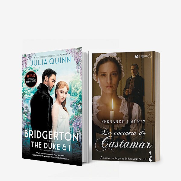 Libros de películas Libros de películas