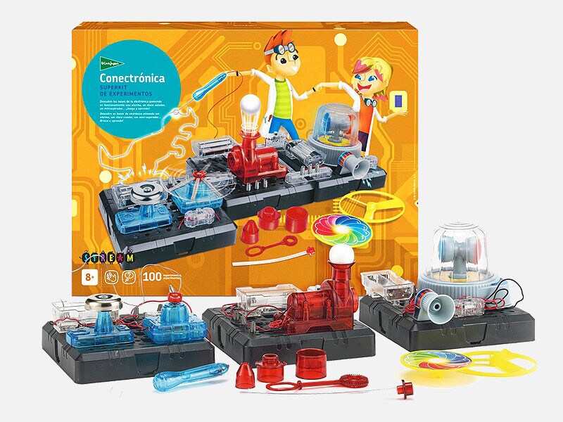 Juguetes educativos El Corte Inglés Juguetes educativos El Corte Inglés