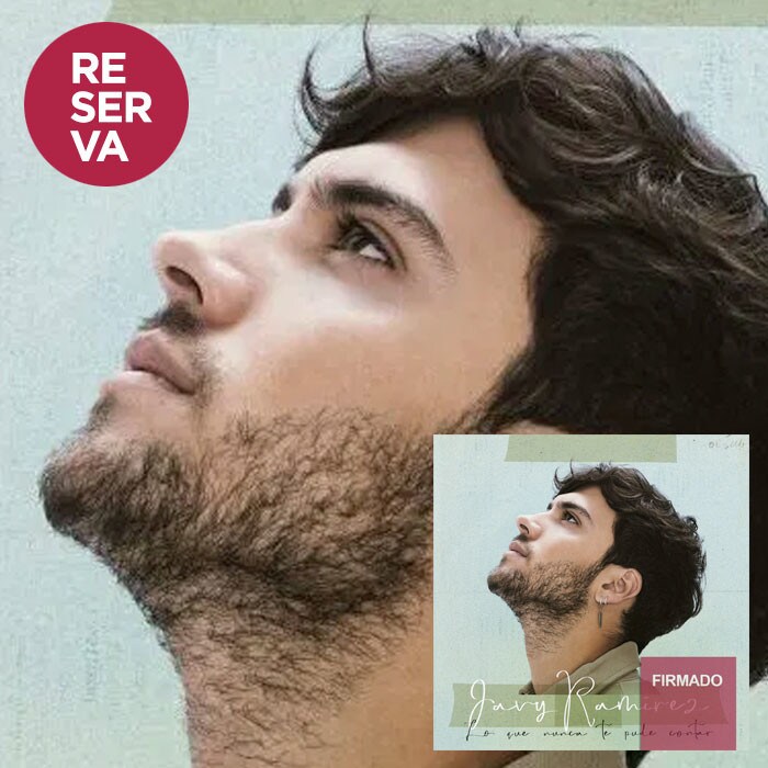 Javy Ramírez Javy Ramírez