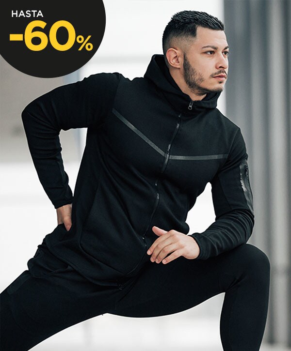 Ofertas límite Ropa deportiva hasta 60% Ofertas límite Ropa deportiva hasta 60%
