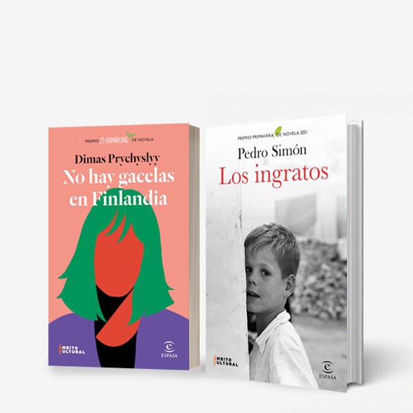 Premios literarios Premios literarios