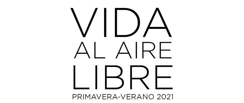 VIDA AL AIRE LIBRE VIDA AL AIRE LIBRE
