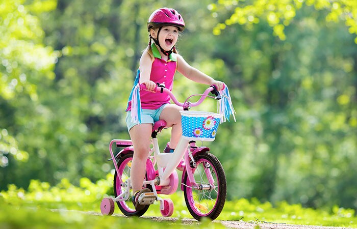 Bicicletas para niños Bicicletas para niños