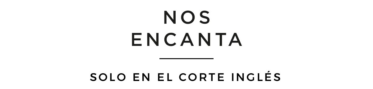 cabecera nos encanta cabecera nos encanta