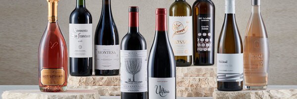 Vinos de 10 por 10€ Vinos de 10 por 10€