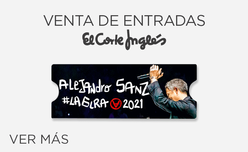 Venta de entradas Venta de entradas