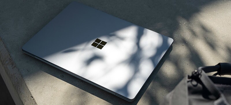 SURFACE LAPTOP GO SURFACE LAPTOP GO