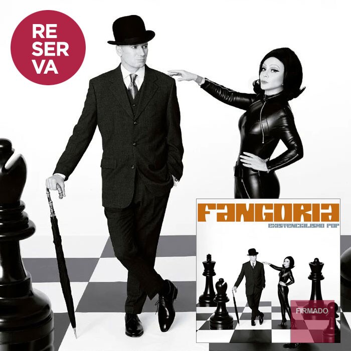 Fangoria Fangoria