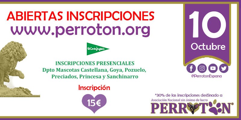 Perrotón Perrotón