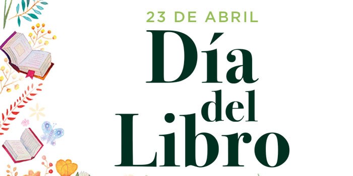 Día del libro Día del libro