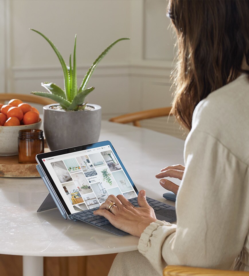 Microsoft surface go Microsoft surface go