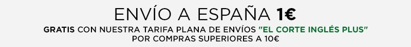 Envio 1€ Envio 1€