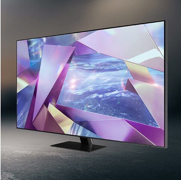 Samsung QLED 8K Samsung QLED 8K