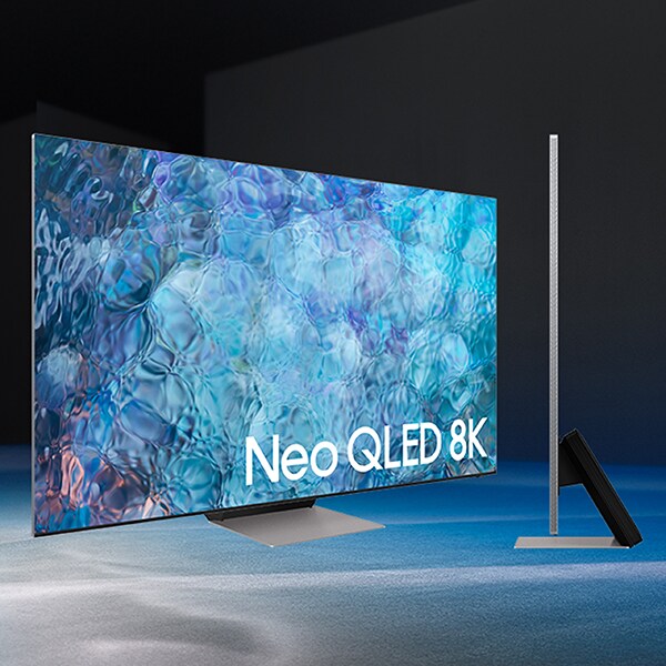 Samsung Neo QLED 8K Samsung Neo QLED 8K