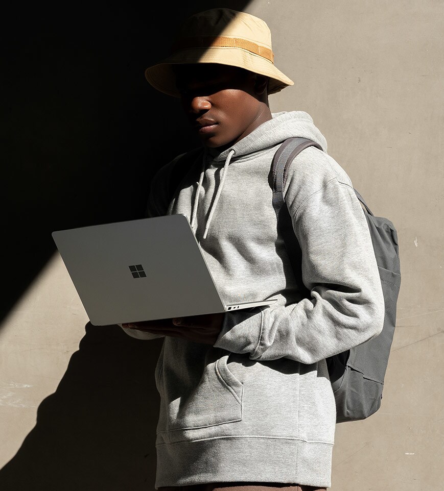 SURFACE LAPTOP GO SURFACE LAPTOP GO
