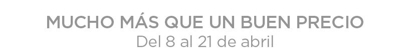 Ofertas electrodomésticos abril Ofertas electrodomésticos abril