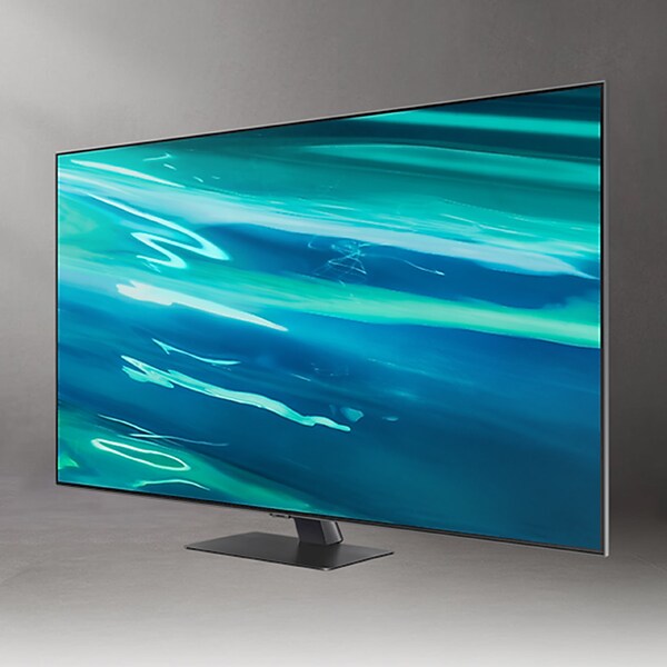 Samsung QLED 4K Samsung QLED 4K