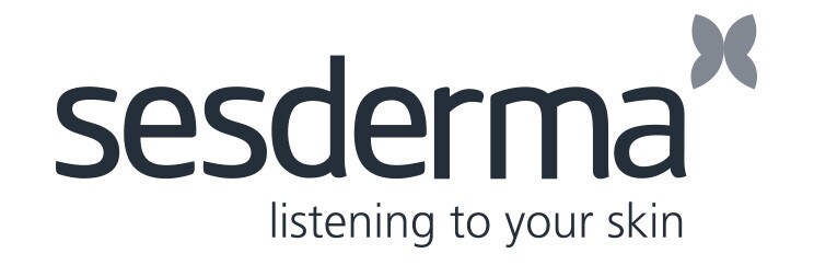 Logo Sesderma Logo Sesderma