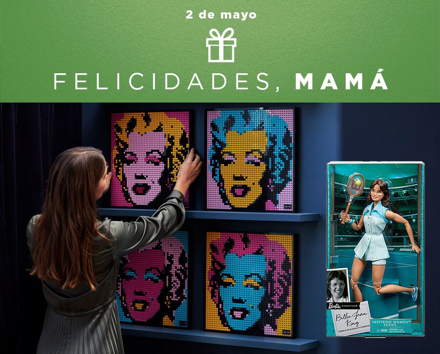 Día de la Madre Día de la Madre