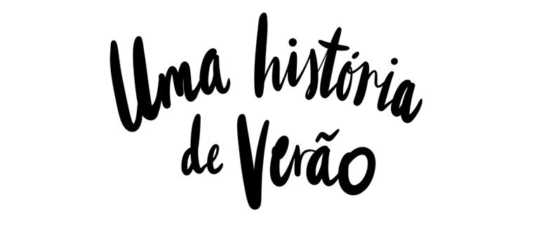Uma História de Verão Uma História de Verão
